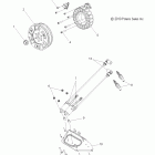 800 PRO RMK 155/163/ES/INTL ALL OPTIONS - S11CG8/CH8 Зажигание