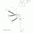 550 IQ SHIFT/ES/INTL - S12PB5BSA/BSL/BEA Fuel system, fuel pump and lines
