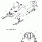 TURBO IQ - S12PP7FSL Наклейки