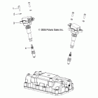 TURBO IQ LXT - S12PT7FSL Electrical, ignition coils and spark plugs