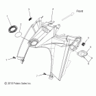 800 PRO RMK 155/163/ES/INTL ALL OPTIONS - S11CG8/CH8 Консоль