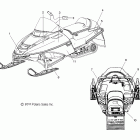 120 PRO/INTL - S12WB1ASA/AEA Наклейки