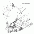 800 RMK 155/ES/INTL - S12CM8GSA/GSL/GEA Шасси