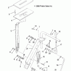 WIDETRAK LX INTL - S12SU4BEL Механизма переключения передач