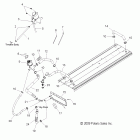 600 SWITCHBACK/ES - S11PS6HSA/HSL Система охлаждения