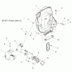 TURBO IQ LXT - S12PT7FSL Глушитель