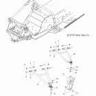 600 IQ RACER/INTL - S12MX6JSA/JEA Suspension, front, control arms and spindle