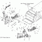 800 SWITCHBACK PRO-R/ES/SC/SP/INTL ALL OPTIONS- S12BS8/BC8 Переборка шасси