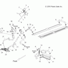 600 WIDETRAK IQ/INTL - S12PU6NSL/NEL Система охлаждения
