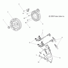600 SWITCHBACK ADVENTURE-S12BA6NSL Зажигание
