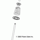 TURBO IQ LXT - S12PT7FSL Engine, valves