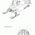 550 IQ SHIFT/ES/INTL - S12PB5BSA/BSL/BEA Наклейки