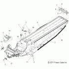 550 SHIFT 136/ES/CND ES/CND ES INTL - S12PR5BSA/BSL/PS5BSL/BEL Chassis, asm.