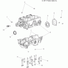800 SWITCHBACK ASSAULT ALL OPTIONS -S12CL8/CW8 Картер