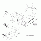 600 RUSH PRO R/SC/SP/ES/INTL ALL OPTIONS- S12BP6 Система охлаждения