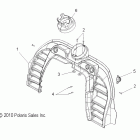 WIDETRAK LX INTL - S12SU4BEL Консоль