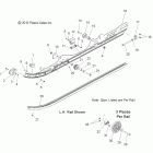 TURBO IQ LX - S12PD7FSL Рельс
