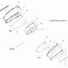 600 IQ LXT - S12PT6HSL/HEL Боковые панели