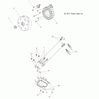 800 RMK 155/ES/INTL - S12CM8GSA/GSL/GEA Зажигание
