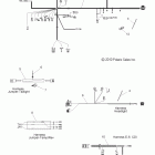 550 SHIFT 136/ES/CND ES/CND ES INTL - S12PR5BSA/BSL/PS5BSL/BEL Electrical, wiring harnesses