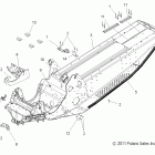 550 IQ SHIFT/ES/INTL - S12PB5BSA/BSL/BEA Chassis, asm.