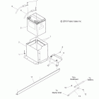 600 WIDETRAK IQ/INTL - S12PU6NSL/NEL Электрика,АКБ