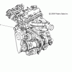 TURBO IQ LXT - S12PT7FSL Двигатель