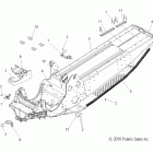 550 IQ SHIFT/ES/INTL - S11PB5BSA/BSL/BEA Chassis, asm.