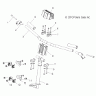 600 RUSH PRO-R/ES/RETRO ALL OPTIONS - S11BP6/BE6 Руль