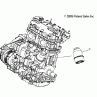 TURBO IQ - S11PP7FSL Маслянный фильтр