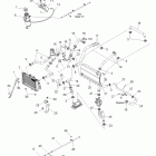 FS WIDETRAK IQ/INTL - S11PU7ESL/EEL Система охлаждения