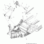 800 PRO RMK 155/163/ES/INTL ALL OPTIONS - S11CG8/CH8 Шасси