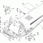 Bearcat Z1 XT Шасси