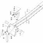 M 800 Охлаждение