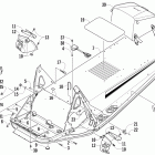 Bearcat Z1 XT LTD Шасси