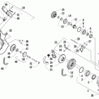 F 1100 SP Картер
