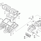 TZ1 Воздушный глушитель