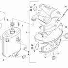 M 800 Глушитель