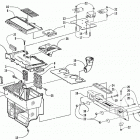 ZRT 800 - GREEN Воздушный глушитель