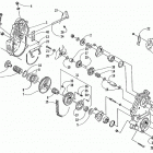 ZRT 600 Трансмиссия 1