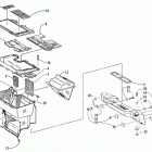 ZR 500 Воздушный глушитель