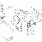 ZL 440 Карбюратор и топливный насос