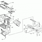 POWDER SPECIAL 600 Воздушный глушитель