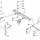 EXT POWDER SPECIAL Рулевая прапеция