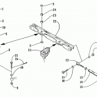 BEARCAT WT Рулевая прапеция