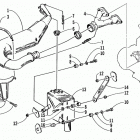 BEARCAT WT Глушитель