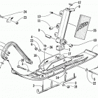 POWDER SPECIAL 700 LE Лыжа