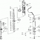 ZR 440 Передний амортизатор