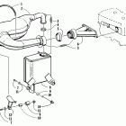 Panther 340 Глушитель