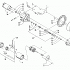 BEARCAT WT Стартер